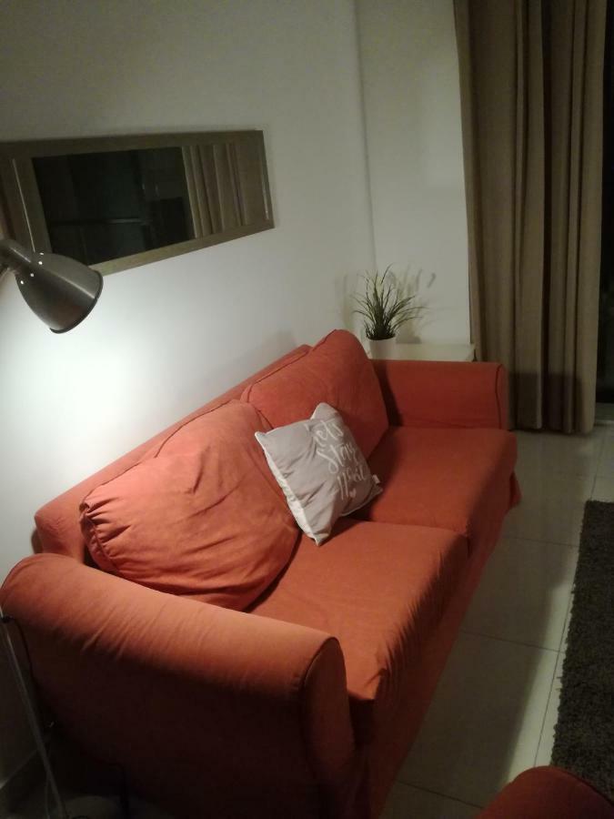 No8 @ Seabreeze Court Apartment Mellieħa Exterior foto